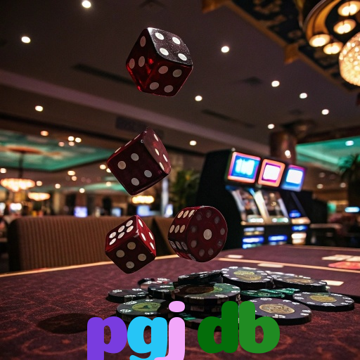 pgjdb