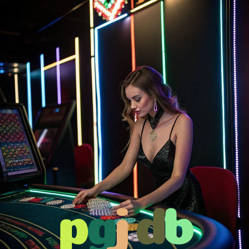 pgjdb