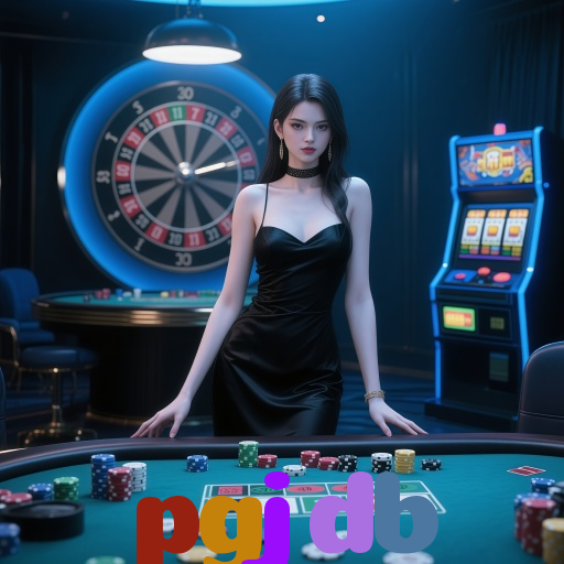 pgjdb