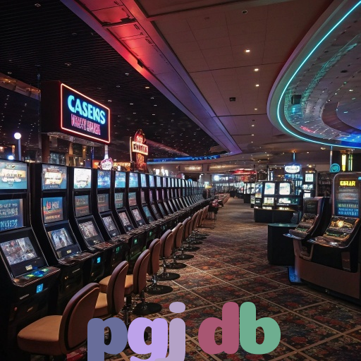 pgjdb