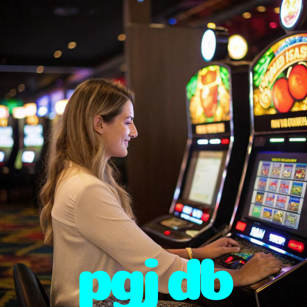 pgjdb