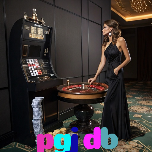 pgjdb