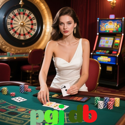 pgjdb