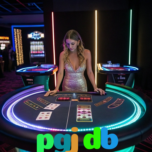 pgjdb
