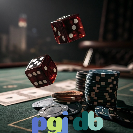 pgjdb
