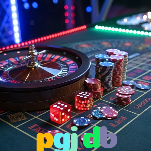 pgjdb