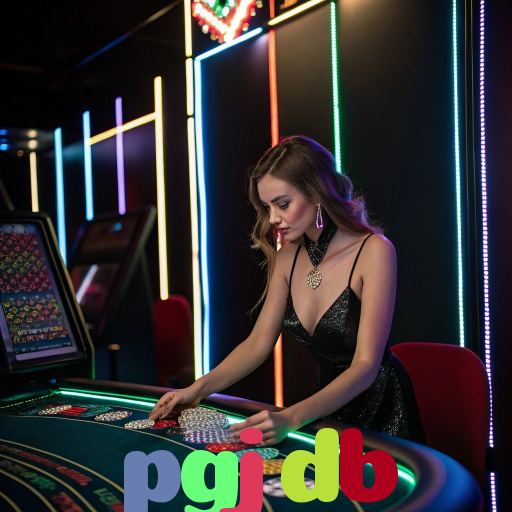 pgjdb