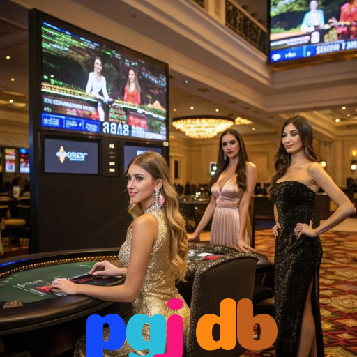 pgjdb