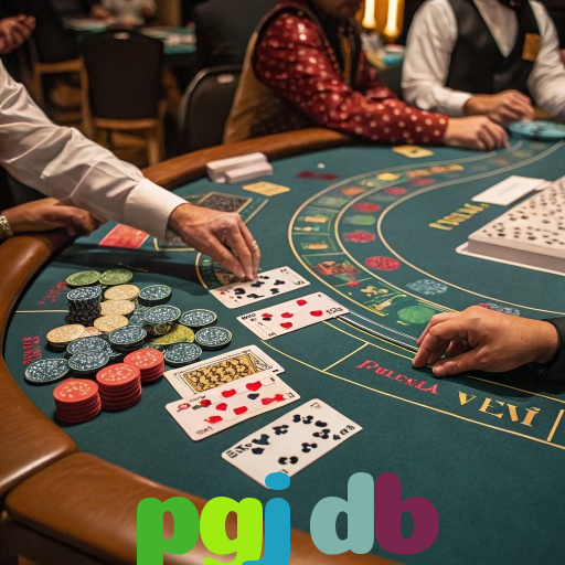 pgjdb
