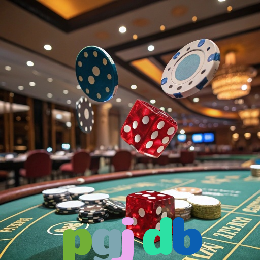 pgjdb