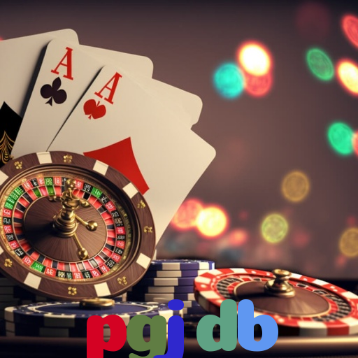pgjdb