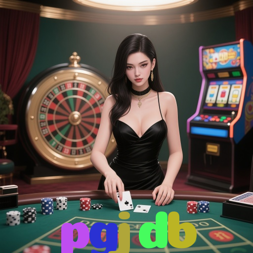 pgjdb